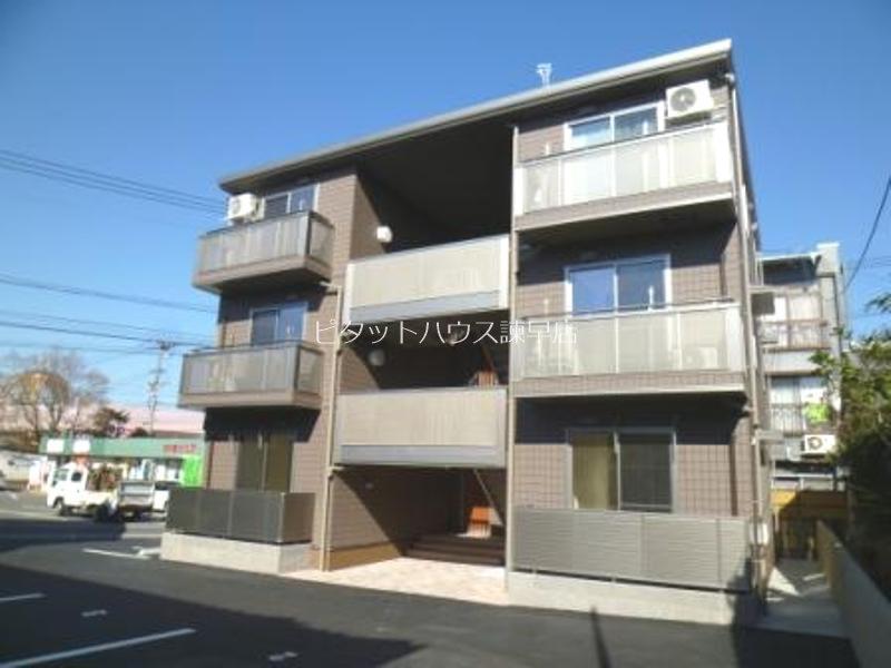 グランコート幸町