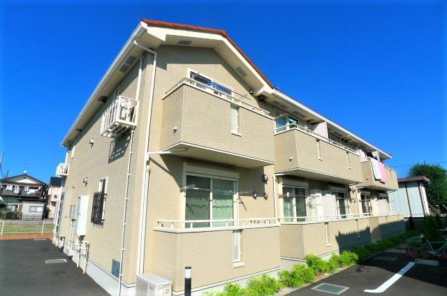ラフレシール富士見