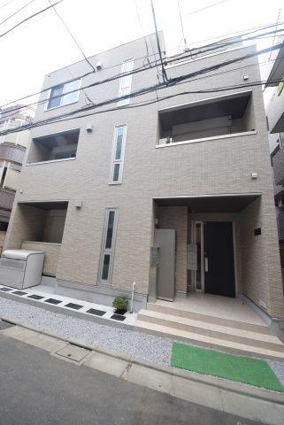 ルミエール西新宿