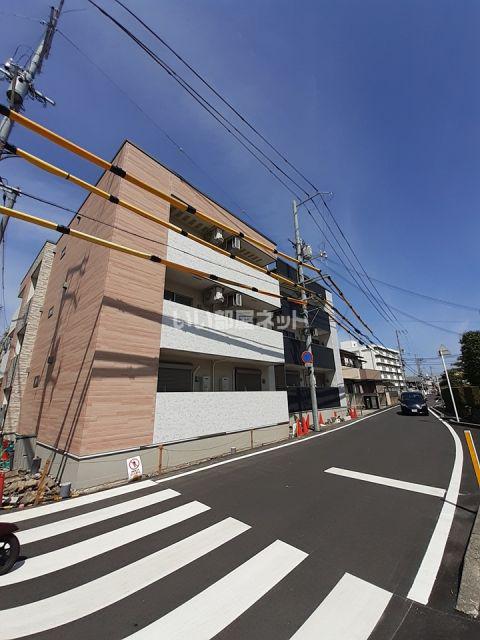 フジパレス吹屋町ウエスト