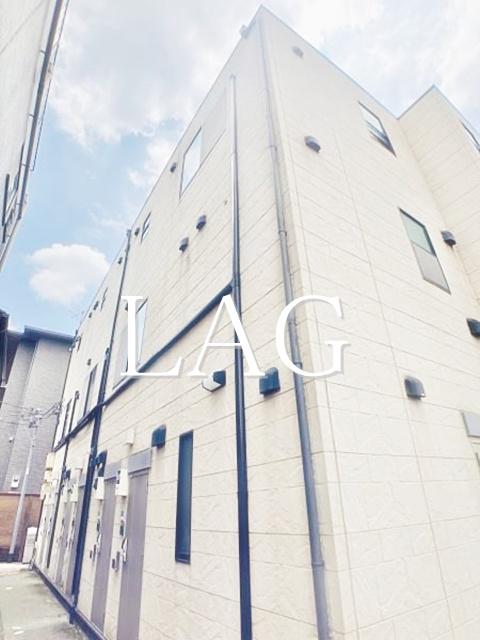 セレ渋谷本町