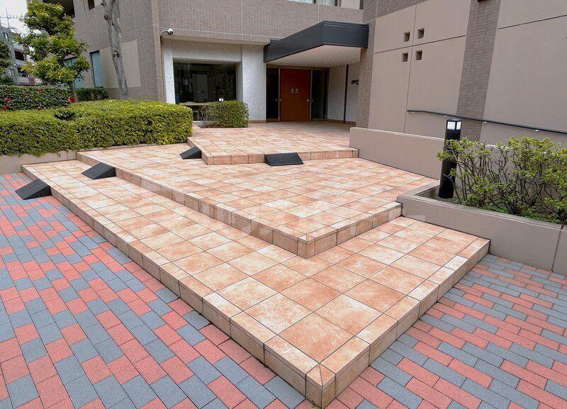 大宮中央パークホームズ