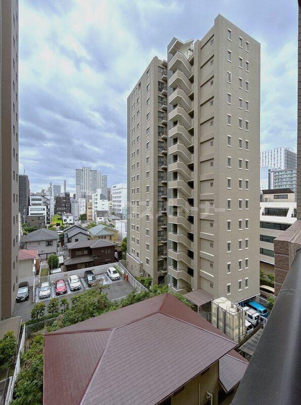 大宮中央パークホームズ
