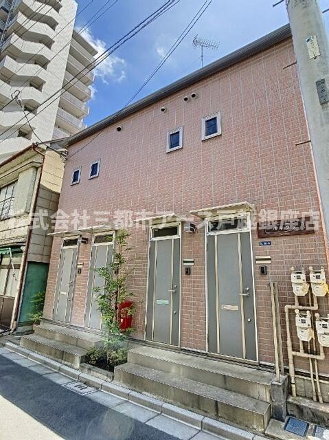 パープル池上