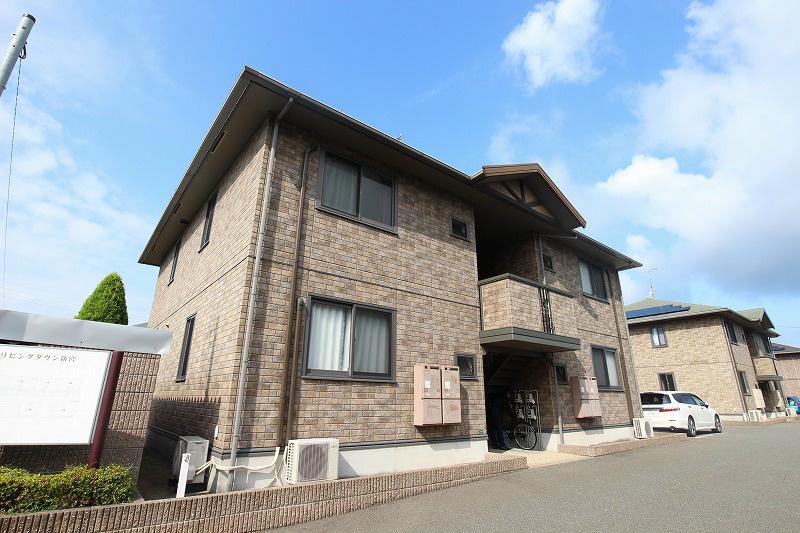 リビングタウン新宮 G棟