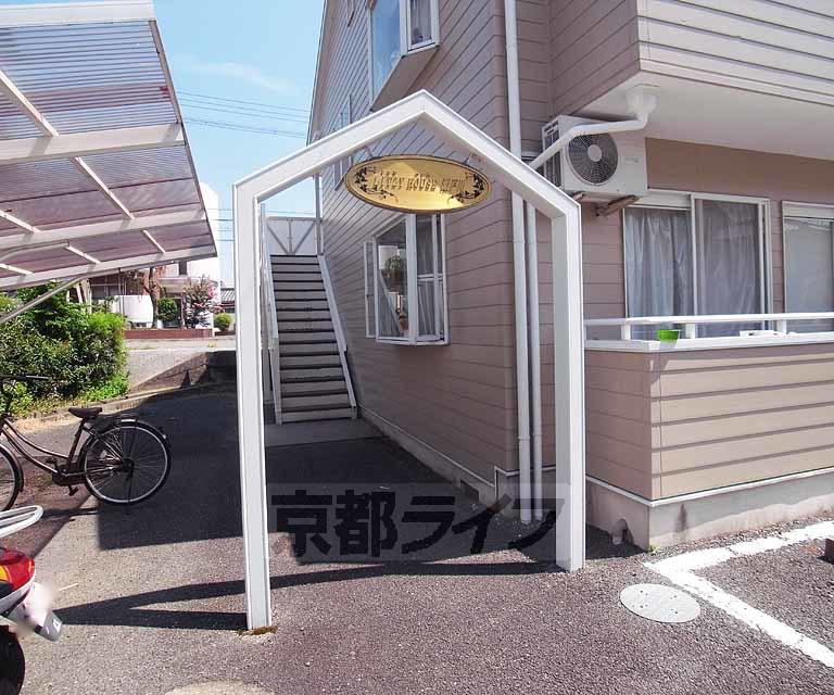 リッツハウス瀬戸川