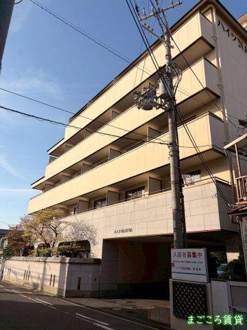 ハイツNANIWA