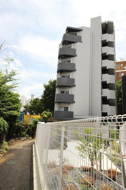 B CITY APARTMENT SUGINAMI TAKAIDO