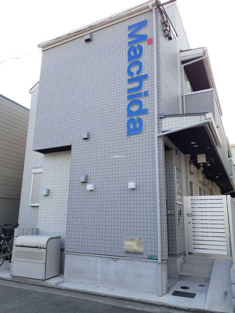 あんしん出島町08-4007