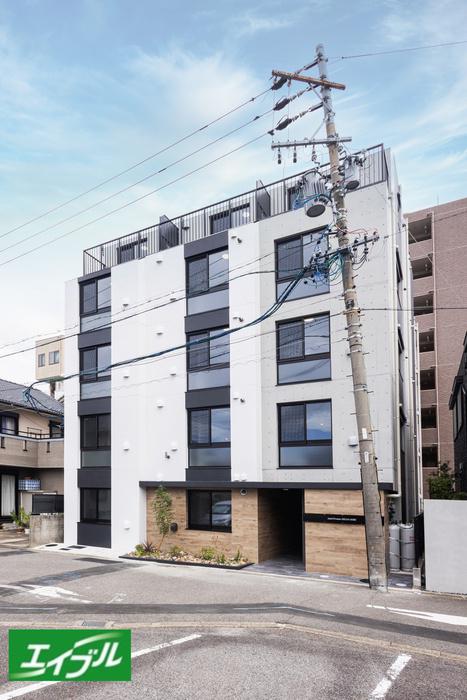AMIRL PREMIER HEIAN-DORI(1LDK/1階)