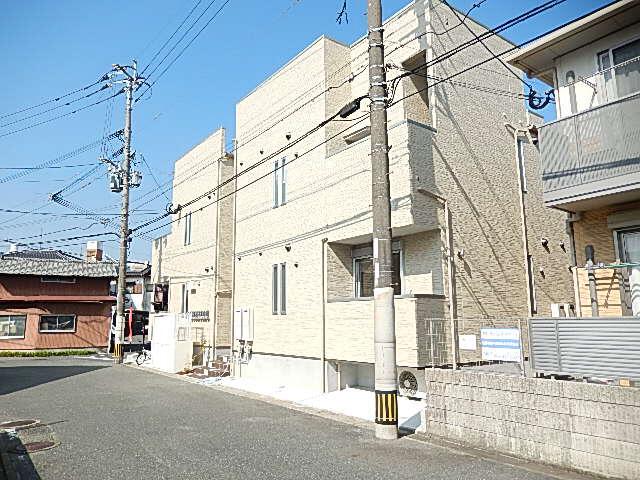 グランティックサンメゾン大橋2