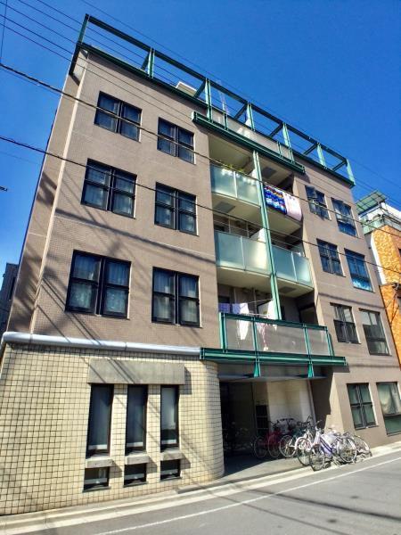 K-HOUSE MINOWA