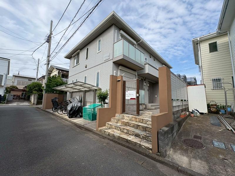 ディアコート鵠沼