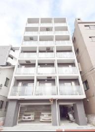 マイナビSTAYトワイライト浮間舟渡