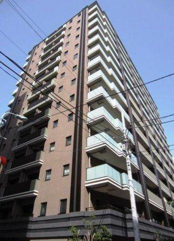 ザパークハウス日本橋蛎殻町レジデンス