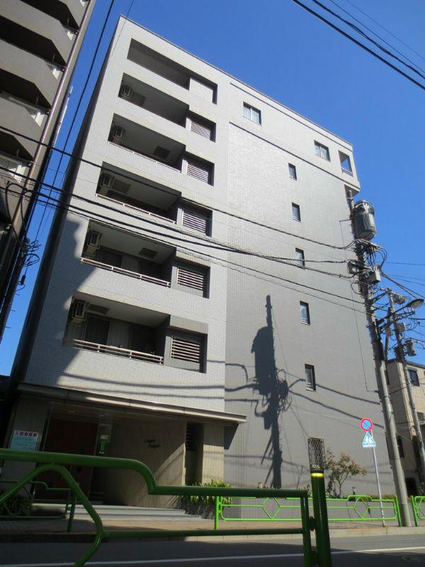 レスポワール佃