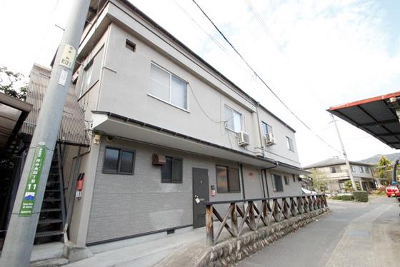 メゾン山崎