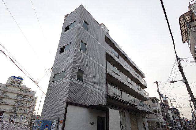 コスタ林寺