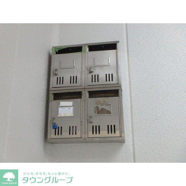 関コーポ