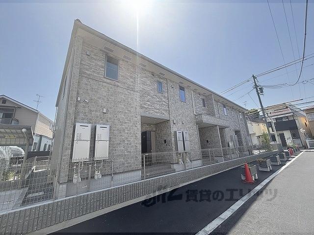 阪急伊丹線 伊丹駅(阪急) 徒歩15分 2階建 築2年