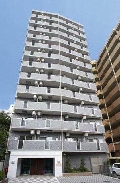 エクセリア池袋ウエストII