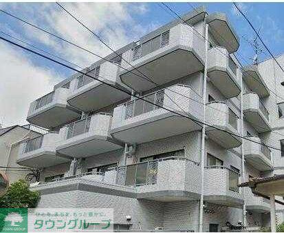 ワコーレ千住マンションA棟