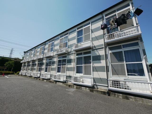レオパレス原市壱番館