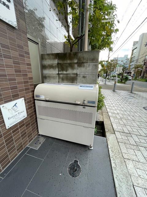 ドゥエリング上新庄