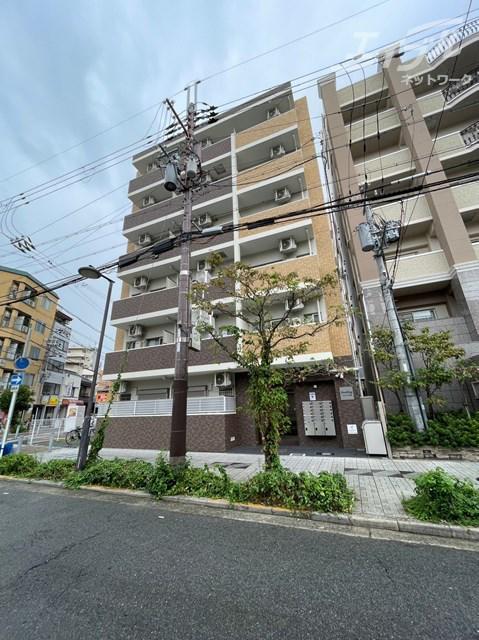 ドゥエリング上新庄