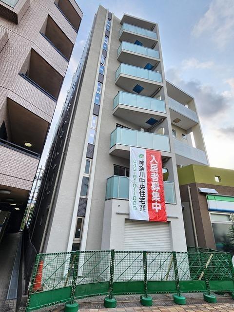 GLANZふれあいの丘