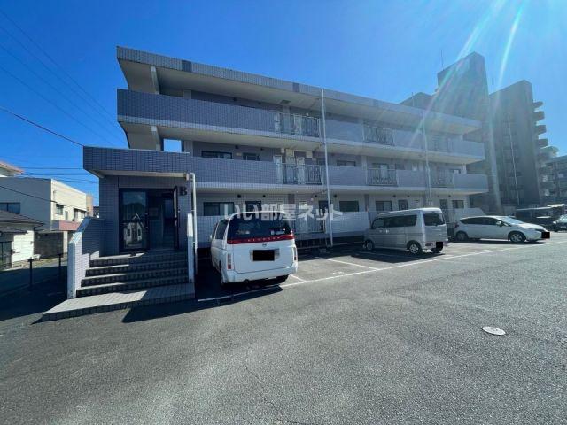 グレーシア緑町B