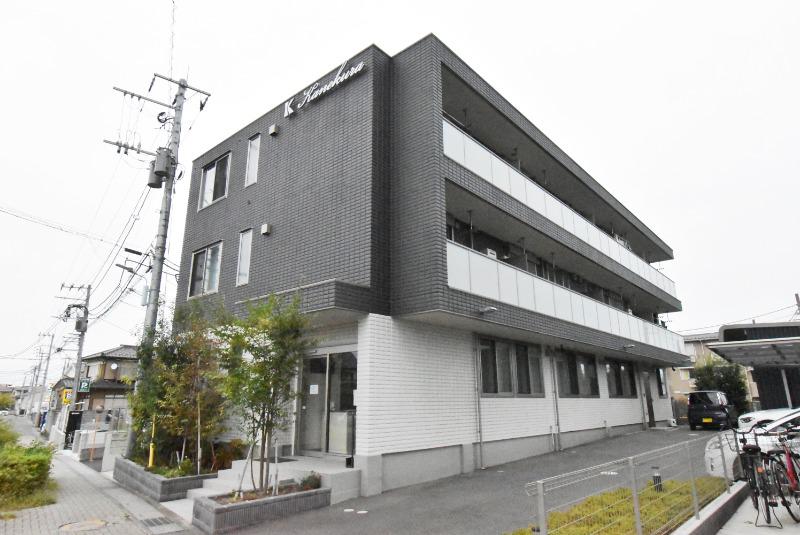 シャルマンK