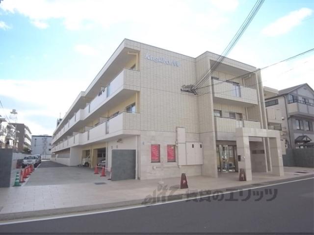 メルヴェーユ桂