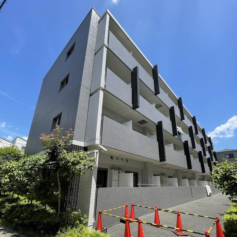 DAIWA TERRACE 弥生町