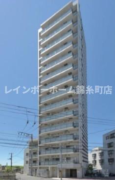 ドゥーエ国府台