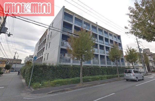 ラヴィリッシュ武庫之荘