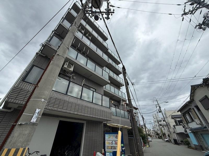 エル三津屋