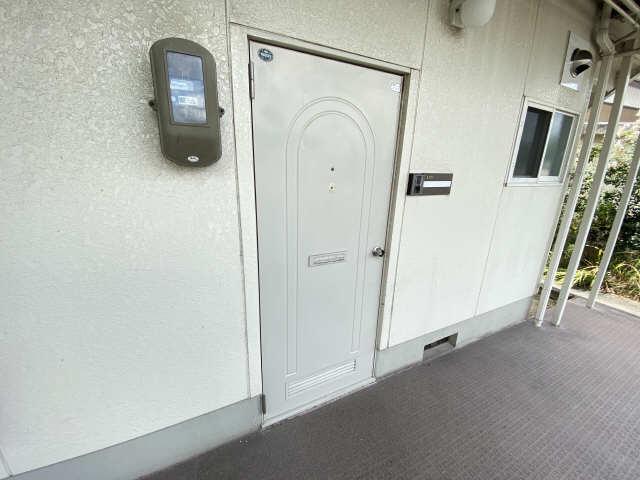 ハリープラザ三陽F棟