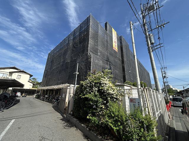 北浦和パークハウス