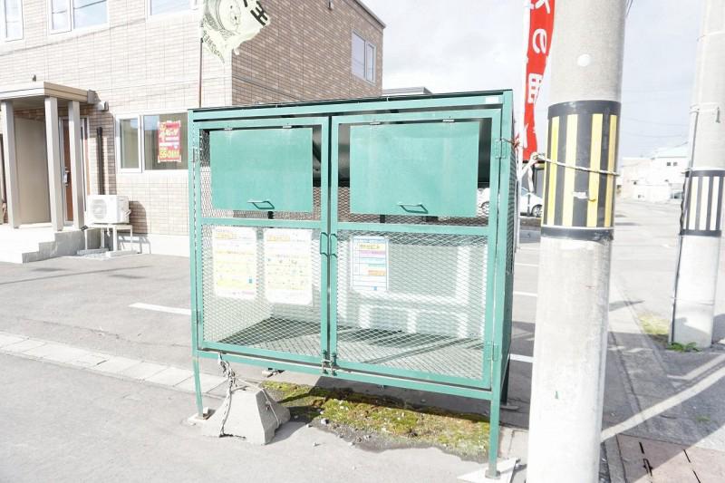 5・5ハイム