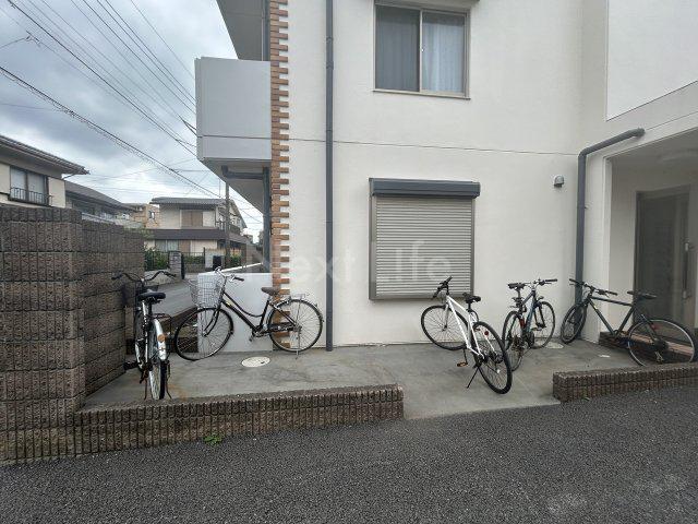 ベルツリー淵野辺