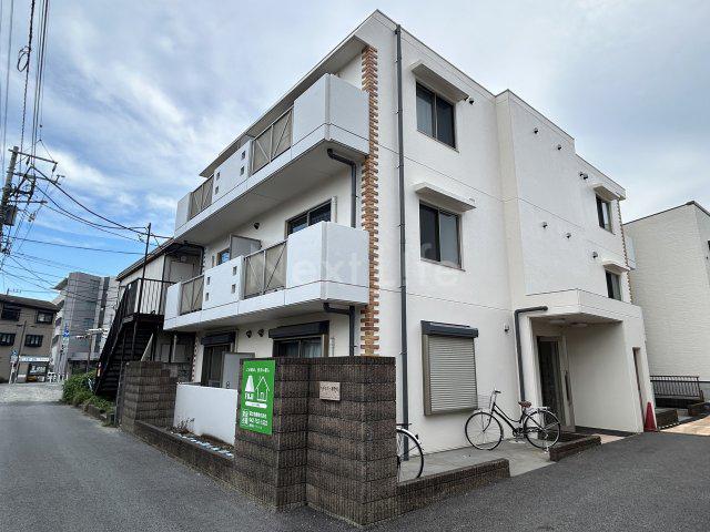 ベルツリー淵野辺
