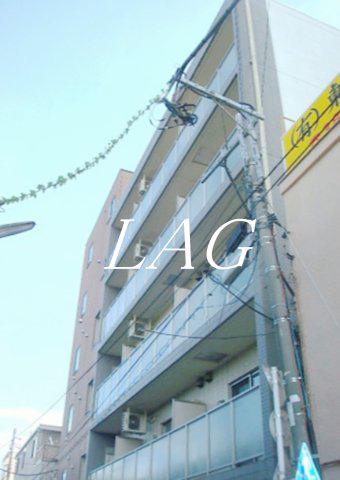 ヴィサージュ東日暮里