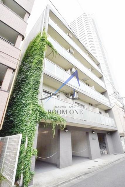 ヴィサージュ東日暮里