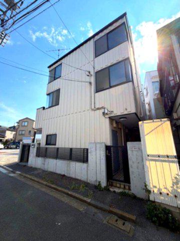 ハイツボナール