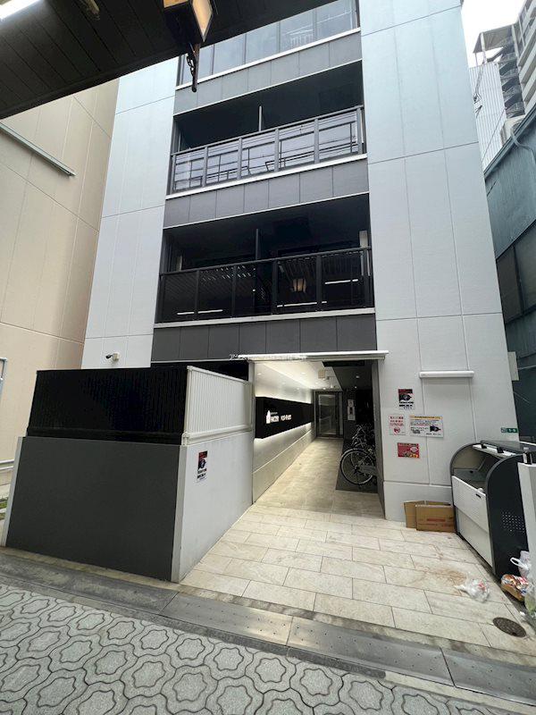 ハコス堺・山之口