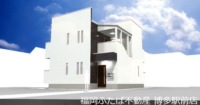 GRANDTIC CASA GARDEN香椎