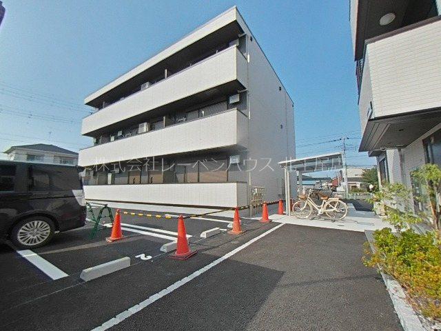アザレアB