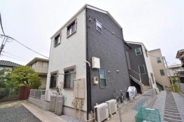 DEN杉田
