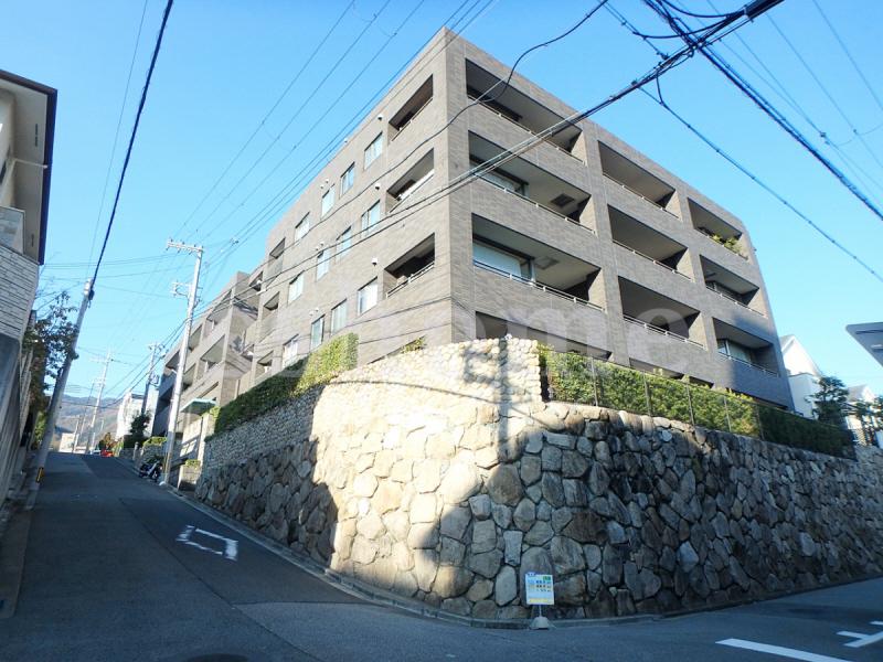 御影山手シティハウス